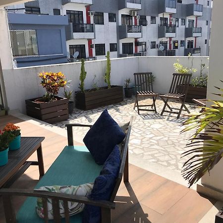 Hotel Marlen Cabo Frio Kültér fotó