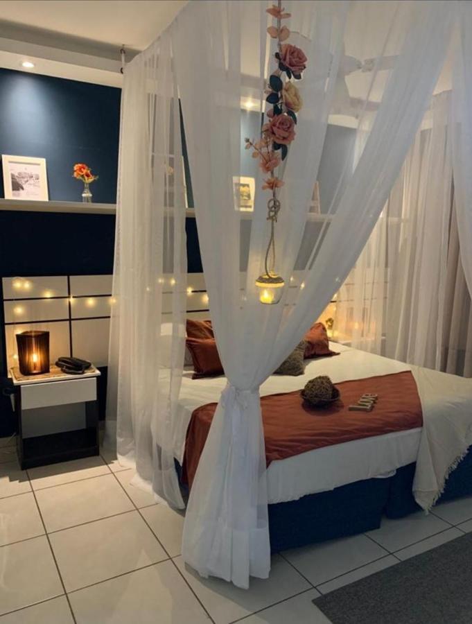 Hotel Marlen Cabo Frio Kültér fotó