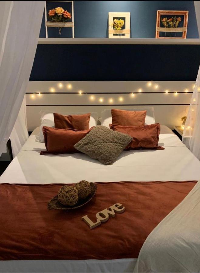 Hotel Marlen Cabo Frio Kültér fotó
