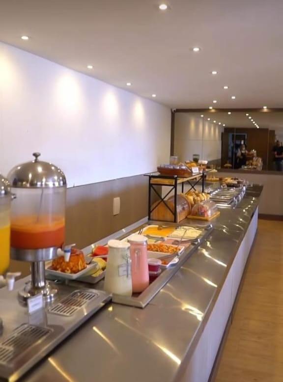Hotel Marlen Cabo Frio Kültér fotó