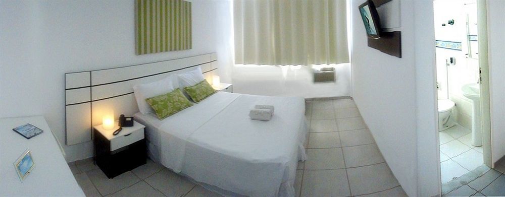 Hotel Marlen Cabo Frio Kültér fotó