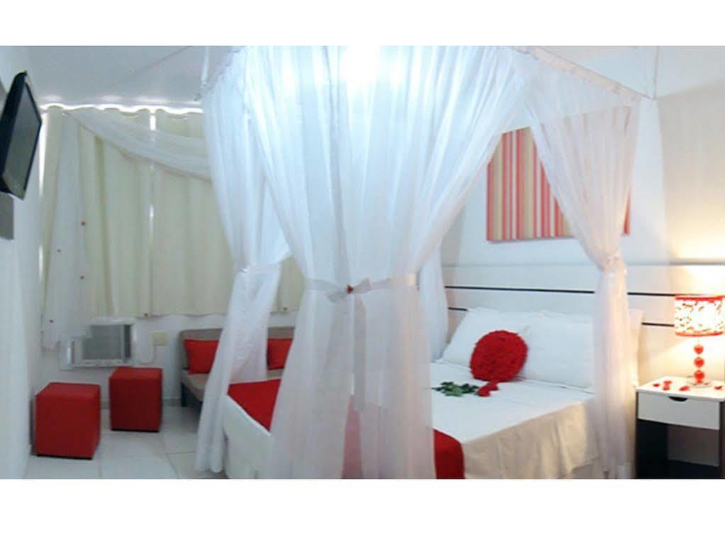 Hotel Marlen Cabo Frio Kültér fotó