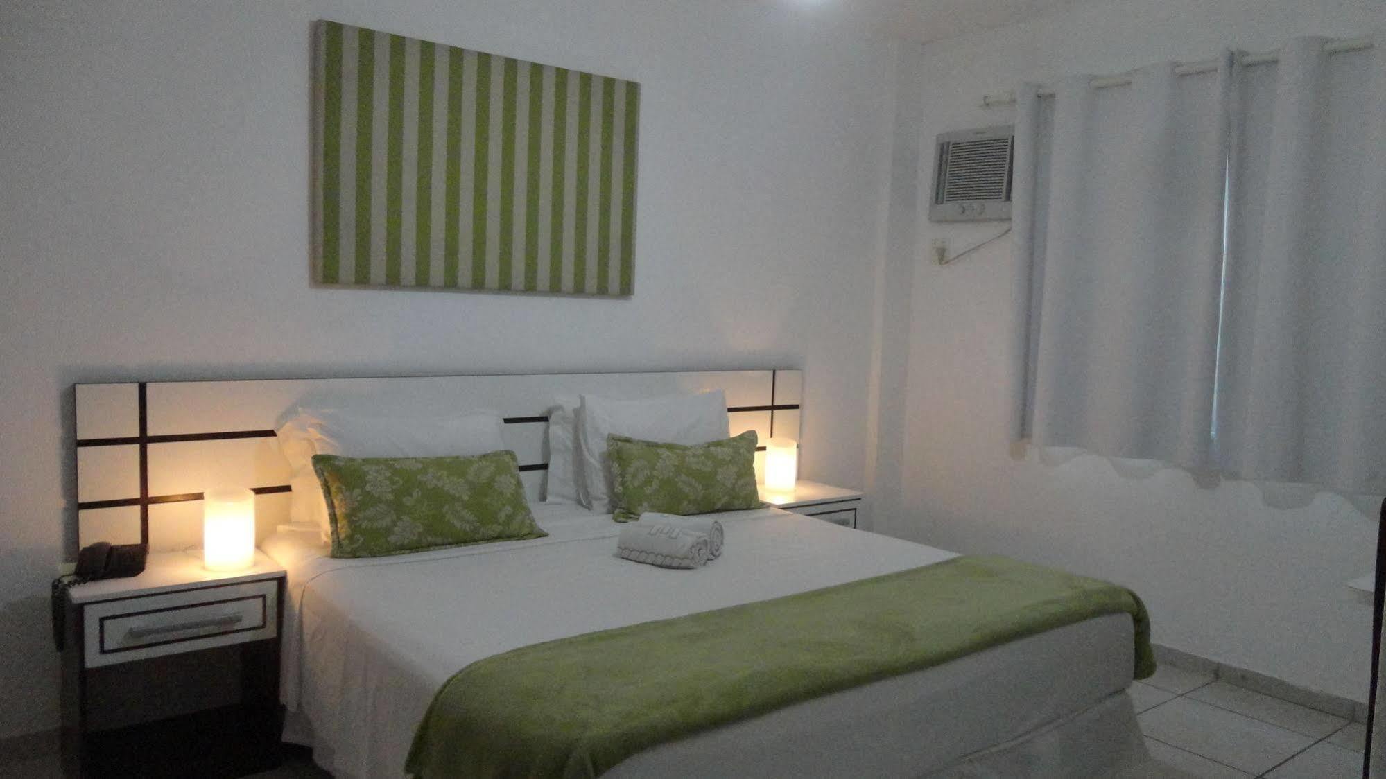 Hotel Marlen Cabo Frio Kültér fotó