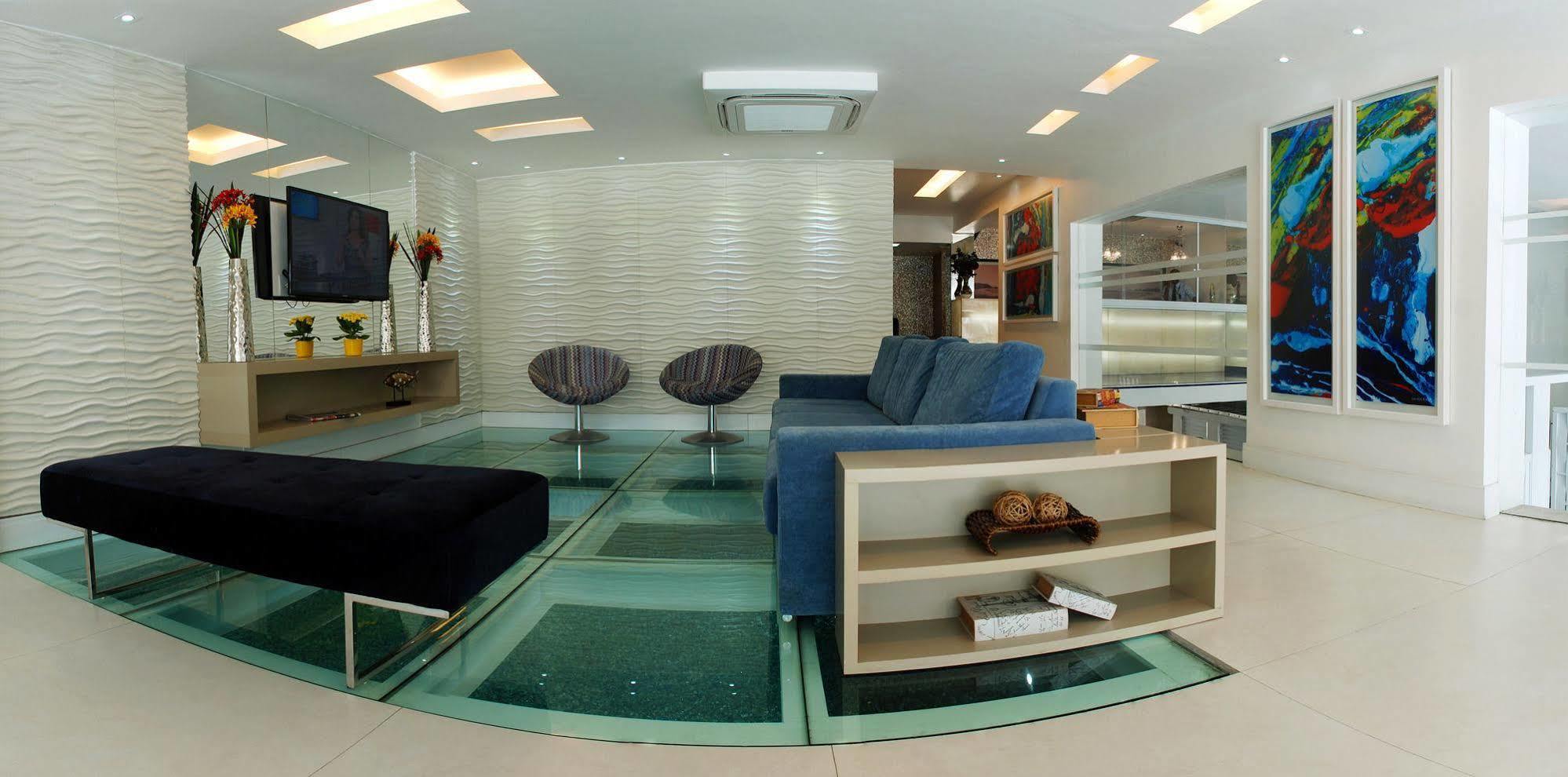 Hotel Marlen Cabo Frio Kültér fotó